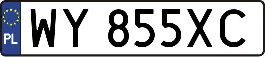 WY855XC