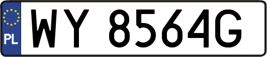 WY8564G