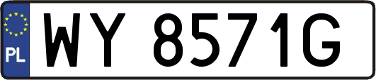 WY8571G
