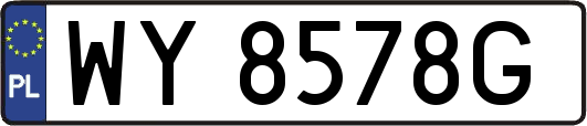 WY8578G