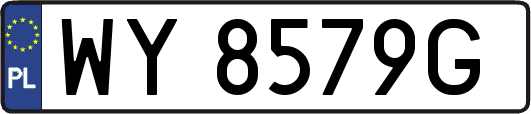 WY8579G