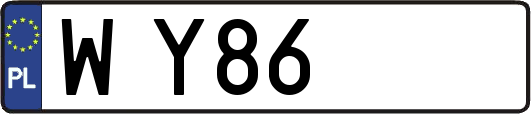 WY86