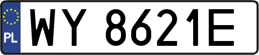 WY8621E