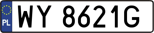 WY8621G