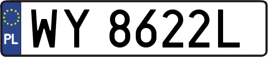 WY8622L
