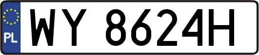 WY8624H