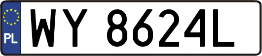 WY8624L