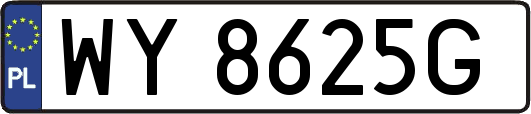 WY8625G