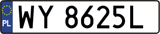 WY8625L