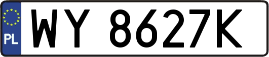 WY8627K