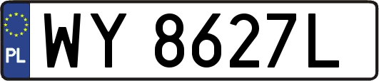 WY8627L