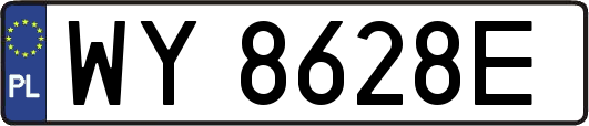 WY8628E