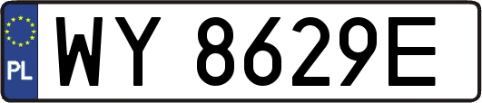 WY8629E