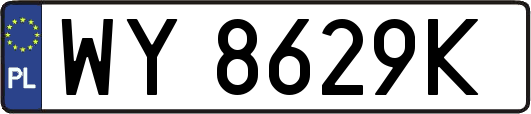 WY8629K