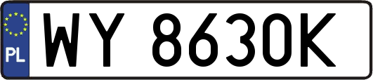 WY8630K