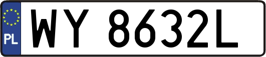 WY8632L