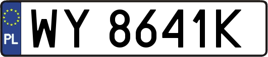 WY8641K