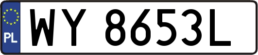 WY8653L