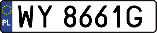 WY8661G