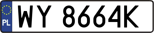 WY8664K