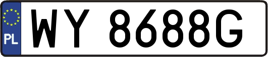 WY8688G