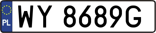 WY8689G