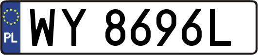 WY8696L