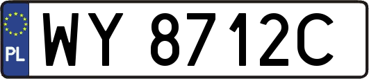 WY8712C