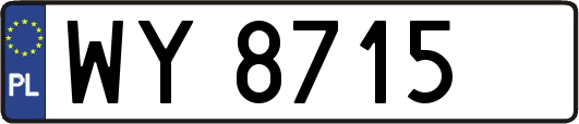 WY8715