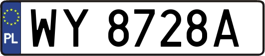 WY8728A