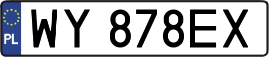 WY878EX