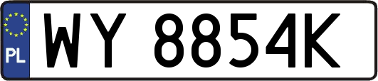 WY8854K