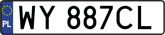 WY887CL