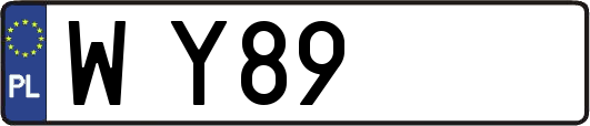 WY89