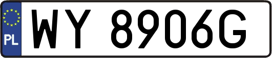 WY8906G