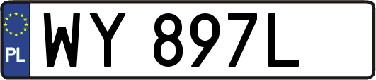 WY897L