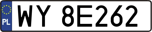 WY8E262