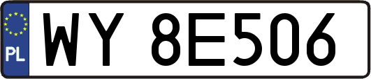WY8E506