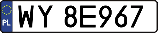 WY8E967