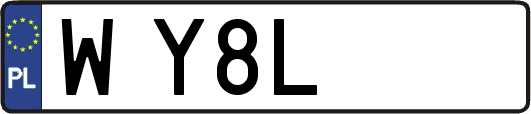 WY8L