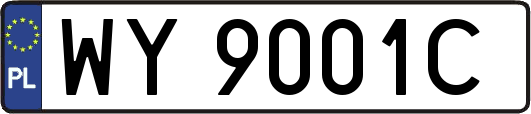 WY9001C