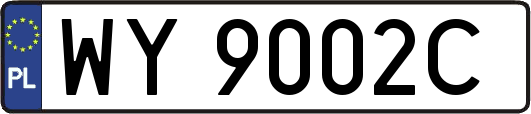 WY9002C