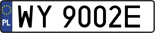 WY9002E