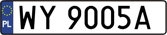 WY9005A