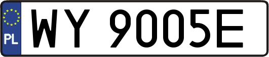 WY9005E