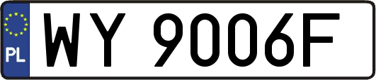 WY9006F
