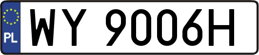 WY9006H