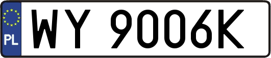 WY9006K
