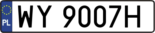 WY9007H