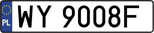 WY9008F